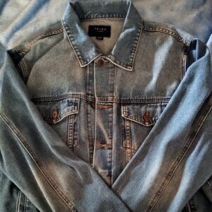 Triot denim Jacket